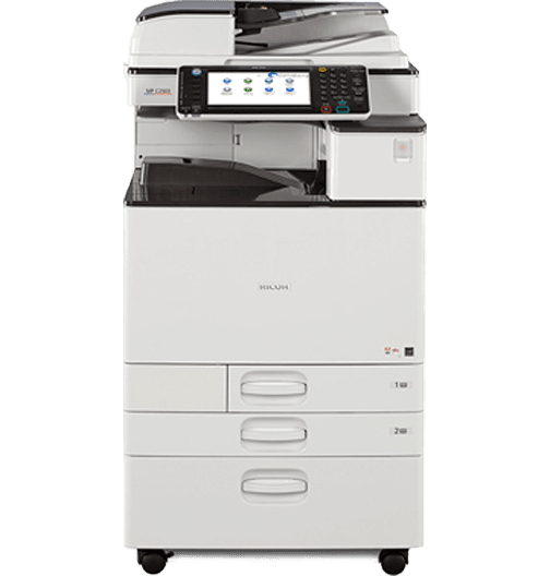 MP C2503 Color Laser Multifunction Printer | Ricoh USA MP C2503 Color Laser Multifunction Printer | Ricoh USA