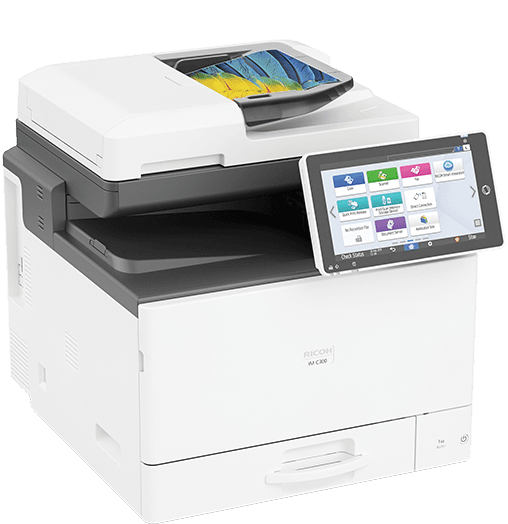 IM C300F Color Laser Multifunction Printer | Ricoh USA IM C300F Color Laser Multifunction Printer | Ricoh USA