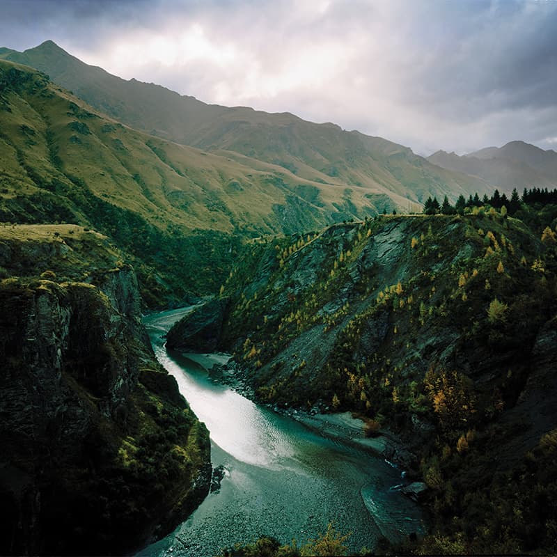 Improved sustainability features