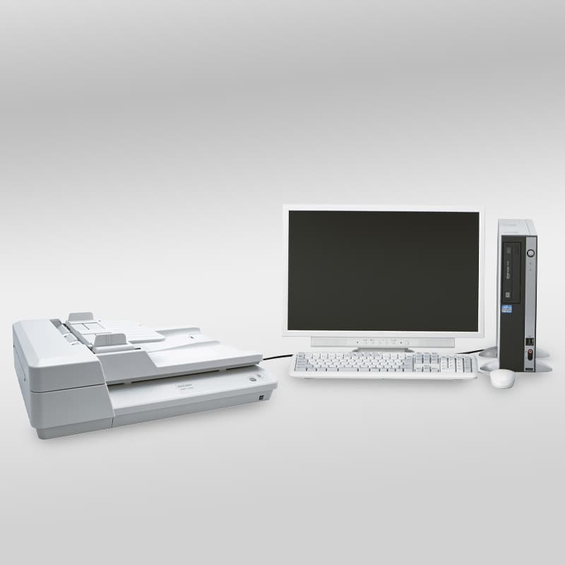 Connect and integrate quickly and easily