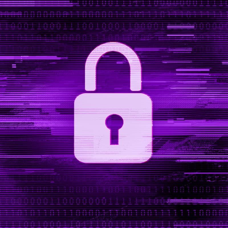 Enhanced security measures