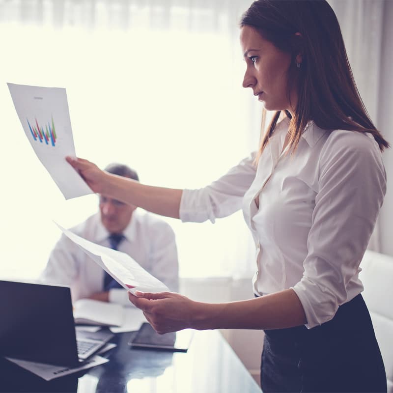 Accelerate productivity across diverse industries