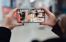 The benefits of augmented reality in e-commerce
