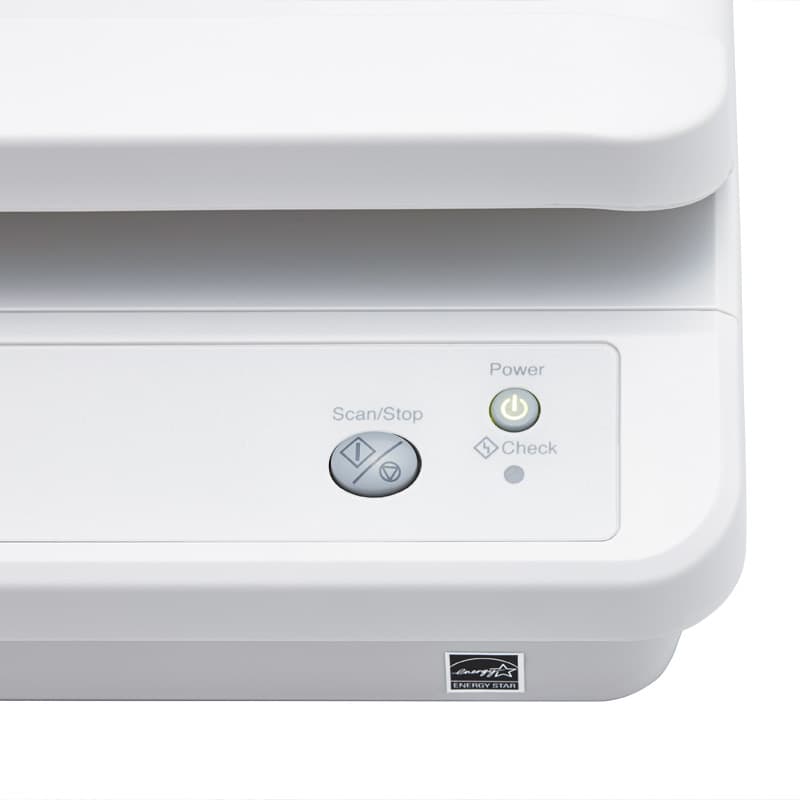 Drive efficiency with push-button simplicity