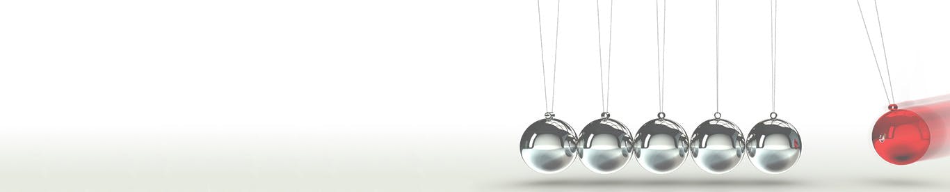 pendulum balls