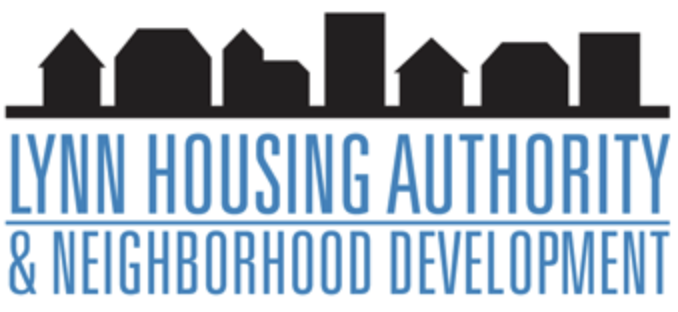 Lynn Housing Authority Logo