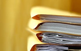 How law firms can protect their most sensitive paper records