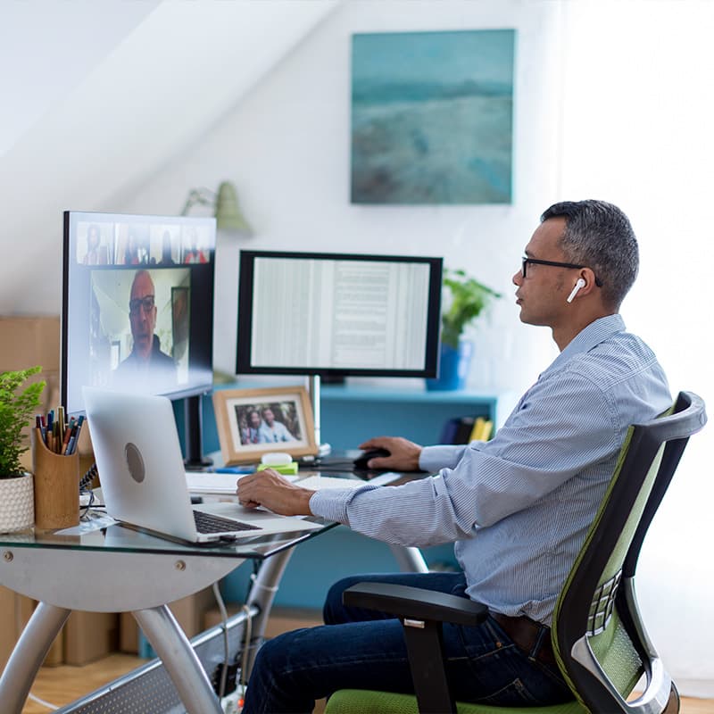 Simplify your document management