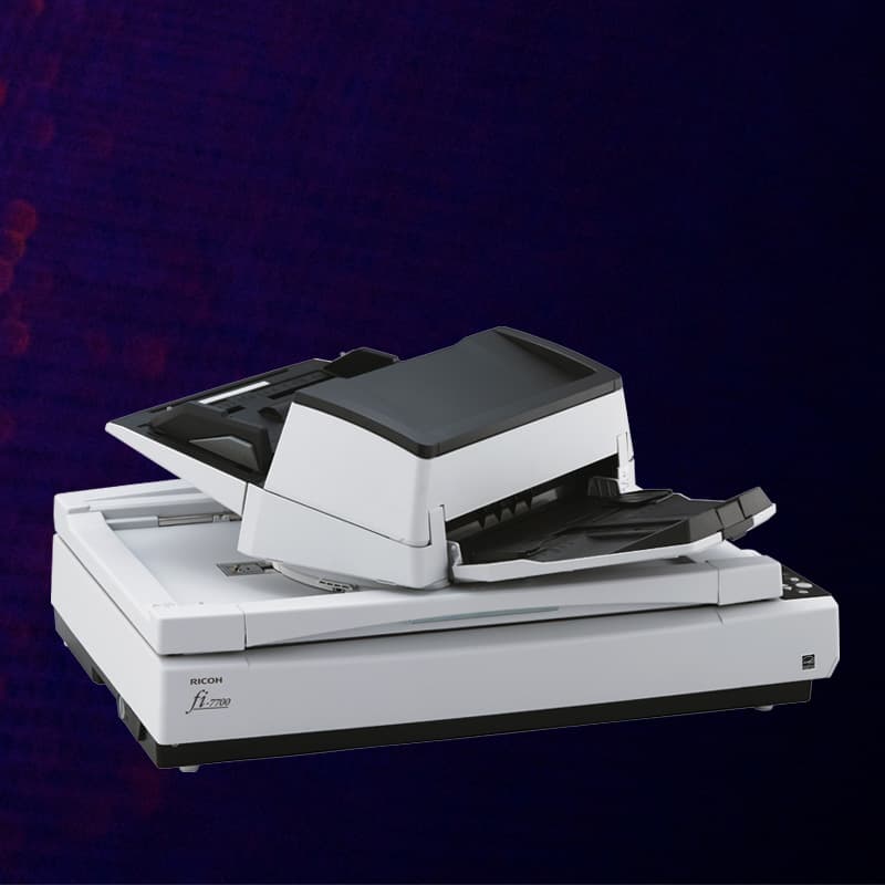 Take your production scanning to the next level