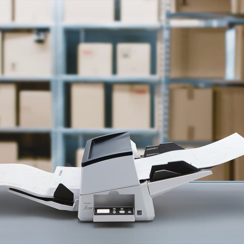 Built to handle a professional workload