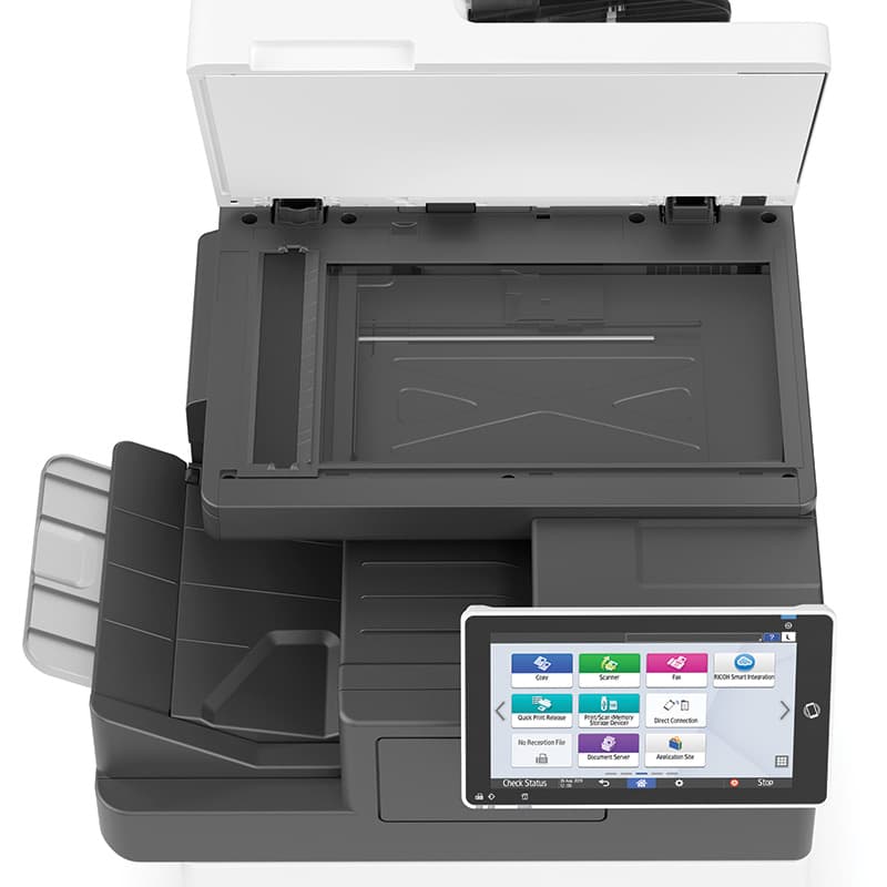 Improve efficiency on demand