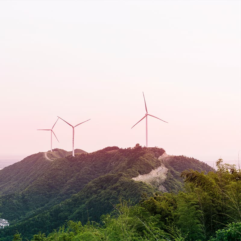 Environmentally-focused and compliant