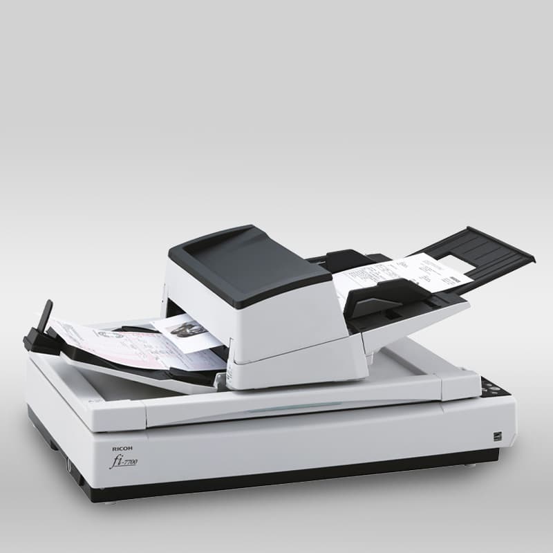 Precision performance for diverse scanning needs