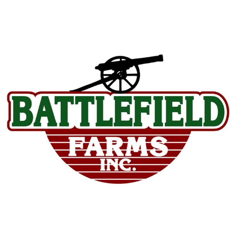 Battlefield Farms Logo