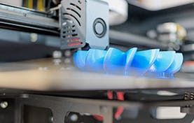 A primer on 3D Printing and Additive Manufacturing