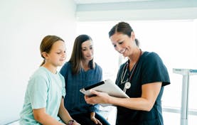 3 Habits to Change for a Connected Health System
