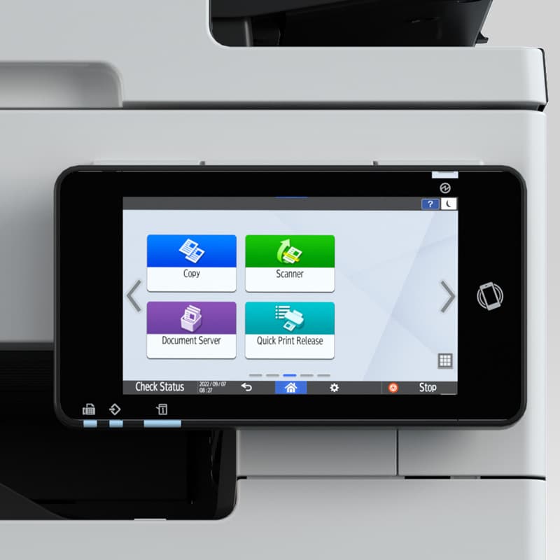 Protect vital data and save energy