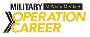 Military Makover Operation Career