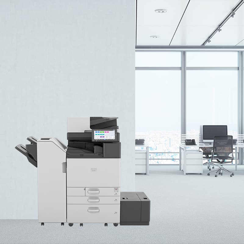 An intelligent device that supports your business