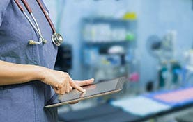 Automating a Medical Center’s Patient Packet Workflow