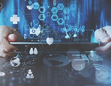 Cyber Attacks - 5 strategies to protect your healthcare organization