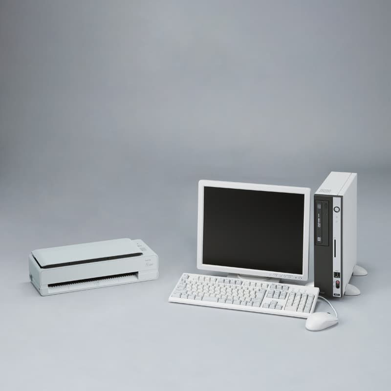 Value-packed, intuitive software