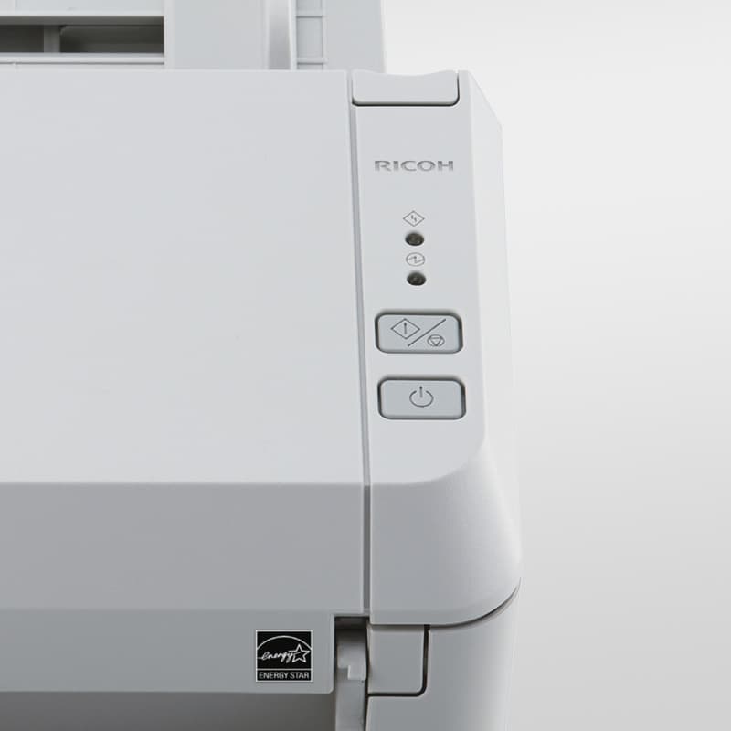A simple, intuitive design for easy use