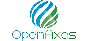 logo of OpenAxes