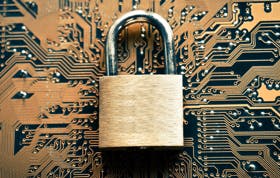 Data security best practices every small business should follow
