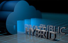 How a Hybrid Cloud Can Benefit Your Enterprise
