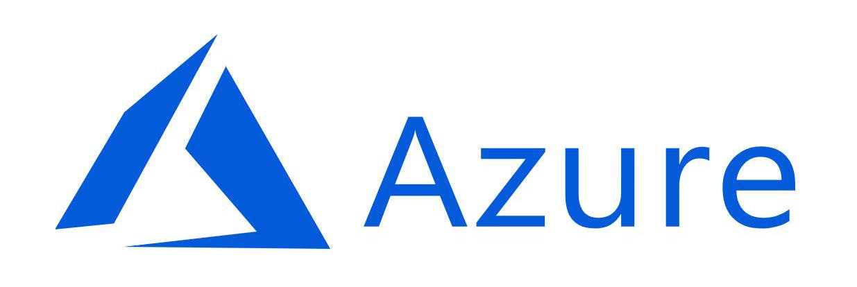 logo of MS Azure