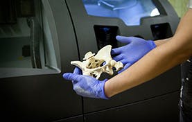 Ricoh 3D anatomical models gain FDA approval