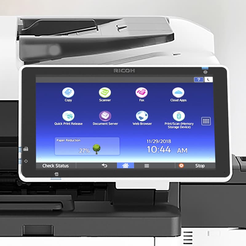 Place personalization at your fingertips