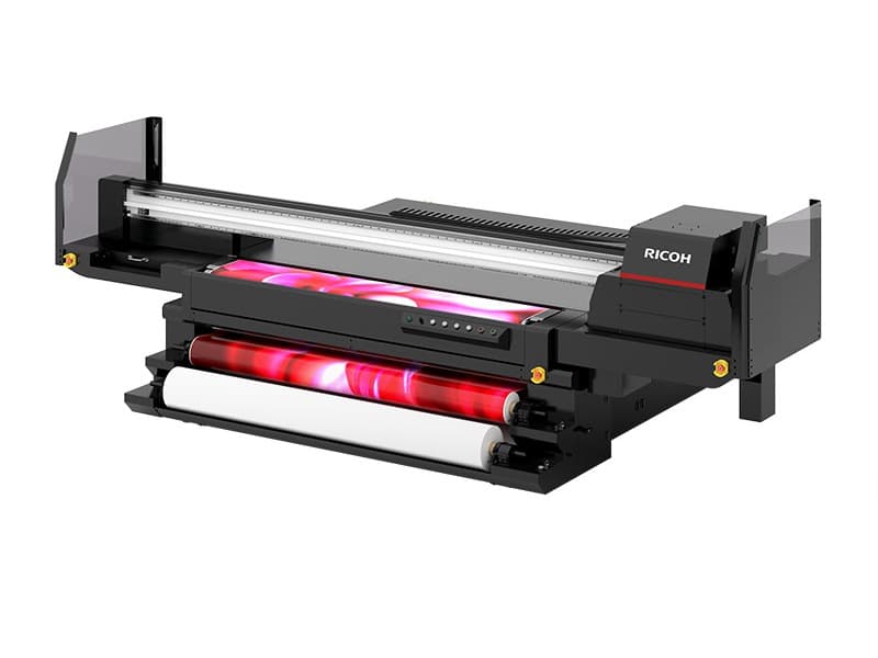 Productivity for the toughest production environments