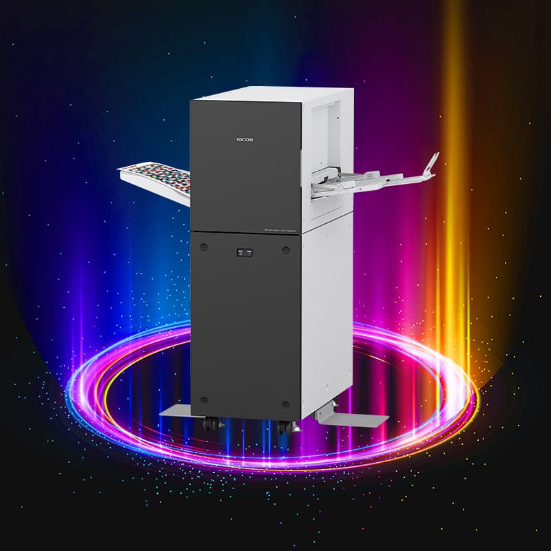 RICOH Auto Color Adjuster