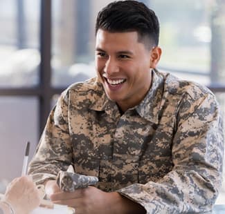 Veteran Career Transition