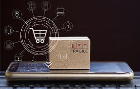 Buy online pick up in store retail necessity