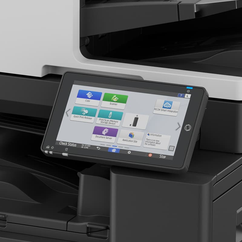 Personalized navigation made for productivity