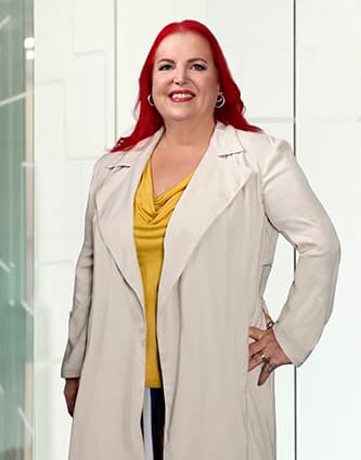 Marlene Kolodziej, Chief Technology Officer & Director, Information Technology at Monroe County School District