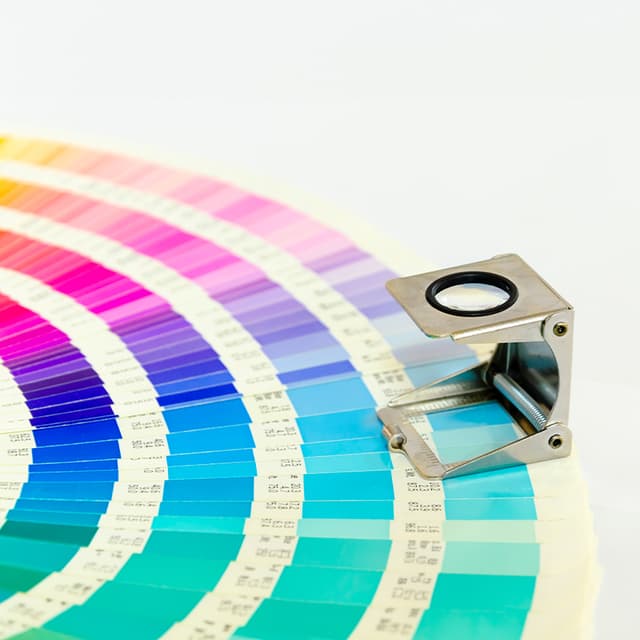 5th Color Advantages of 5th Color Printing | RICOH Pro C7500 | Ricoh USA