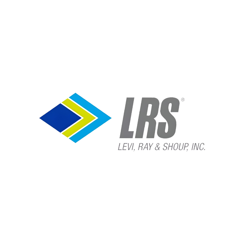 Logo LRS