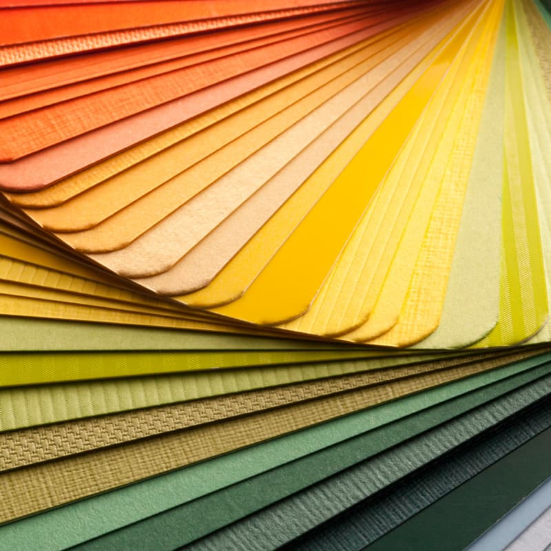 Meet every need in every color