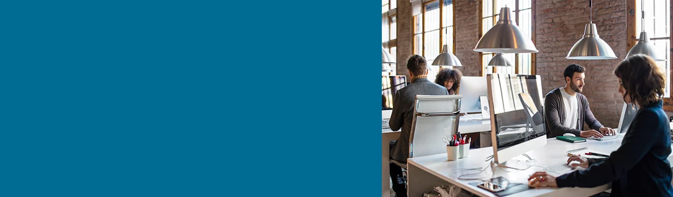 High-performance innovation to streamline business