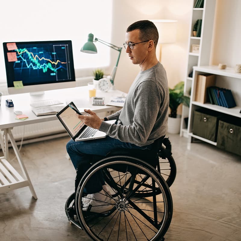 Accessibility