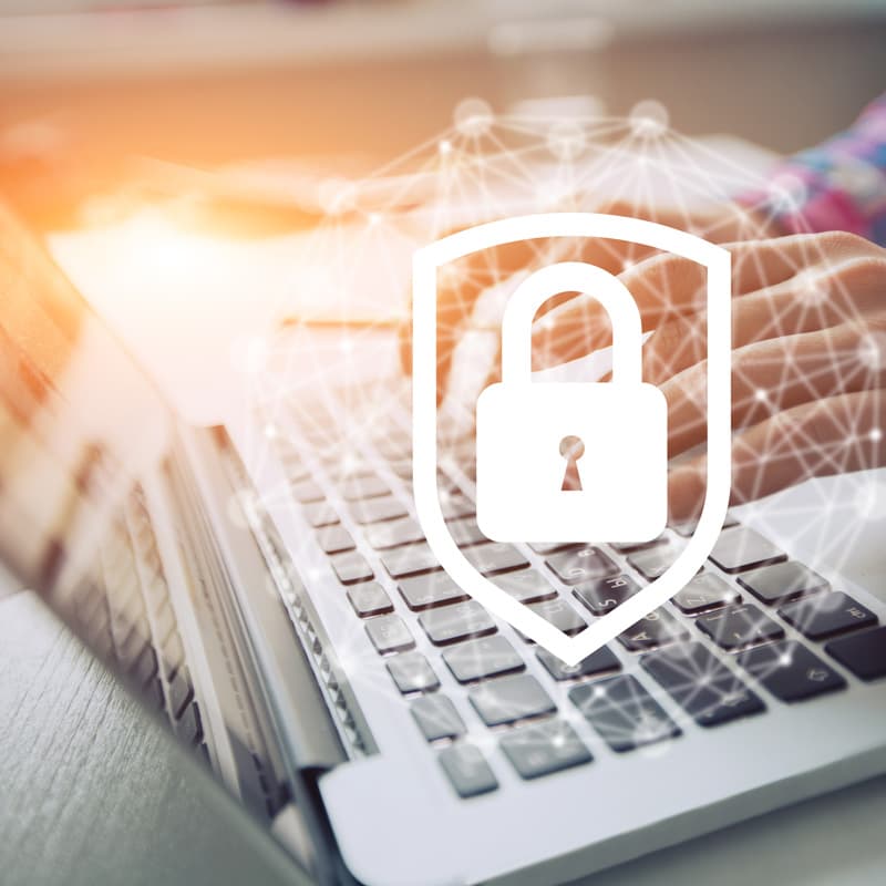 Find big-business security at home