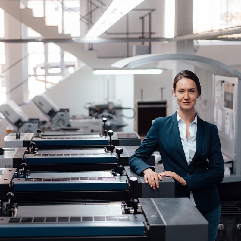 Find wide format printers for every customer need