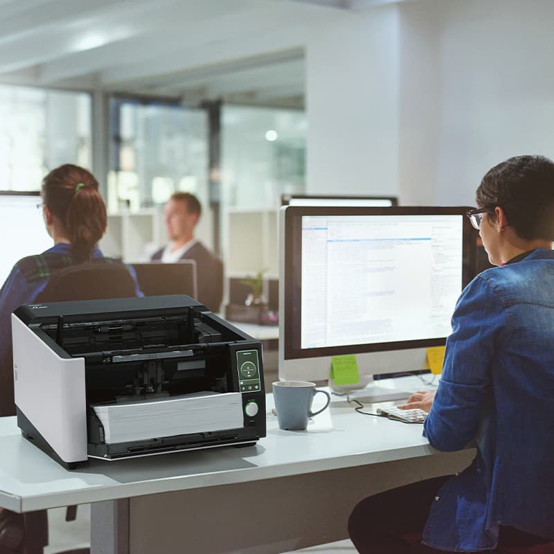 Improve document processing with ease