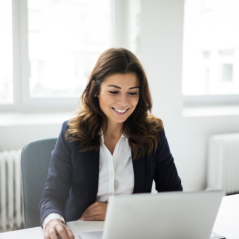 Boost productivity with customized support