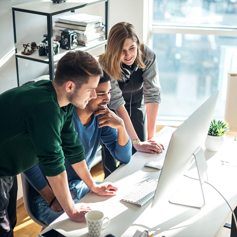 Intelligent support for intelligent workflows