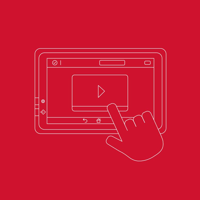 Device maintenance made simple